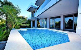 Apartments Marjanovic