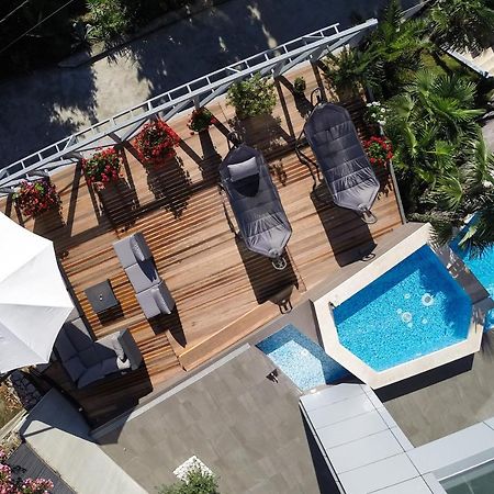Apartments Marjanovic Opatija Extérieur photo