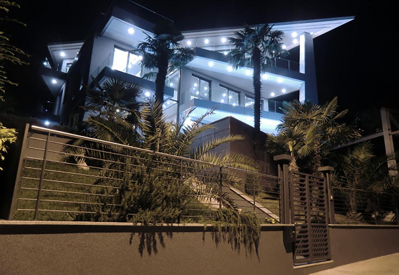 Apartments Marjanovic Opatija Extérieur photo
