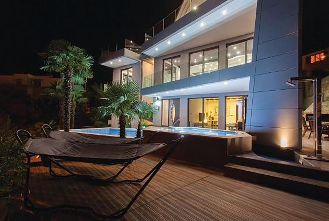 Apartments Marjanovic Opatija Extérieur photo