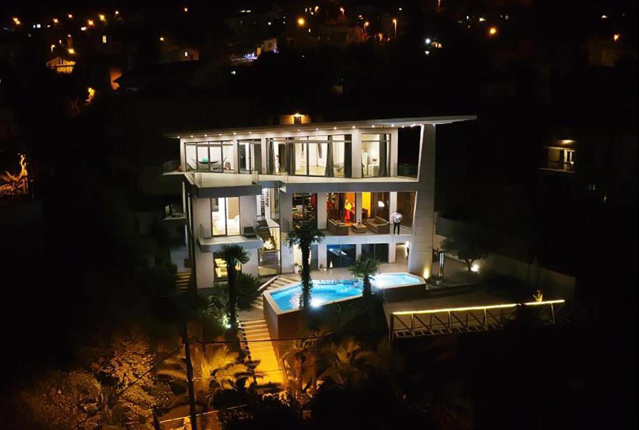 Apartments Marjanovic Opatija Extérieur photo