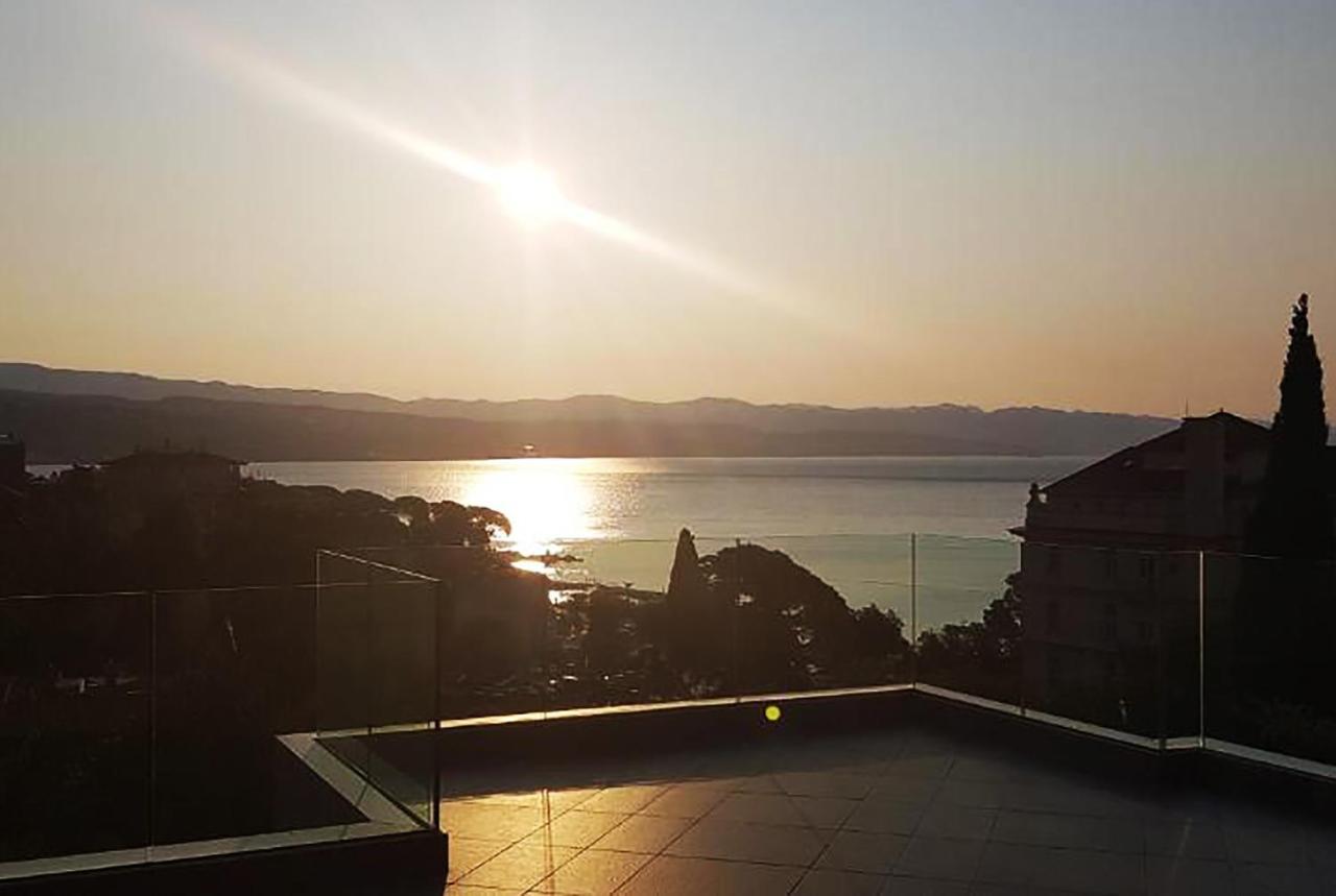 Apartments Marjanovic Opatija Extérieur photo
