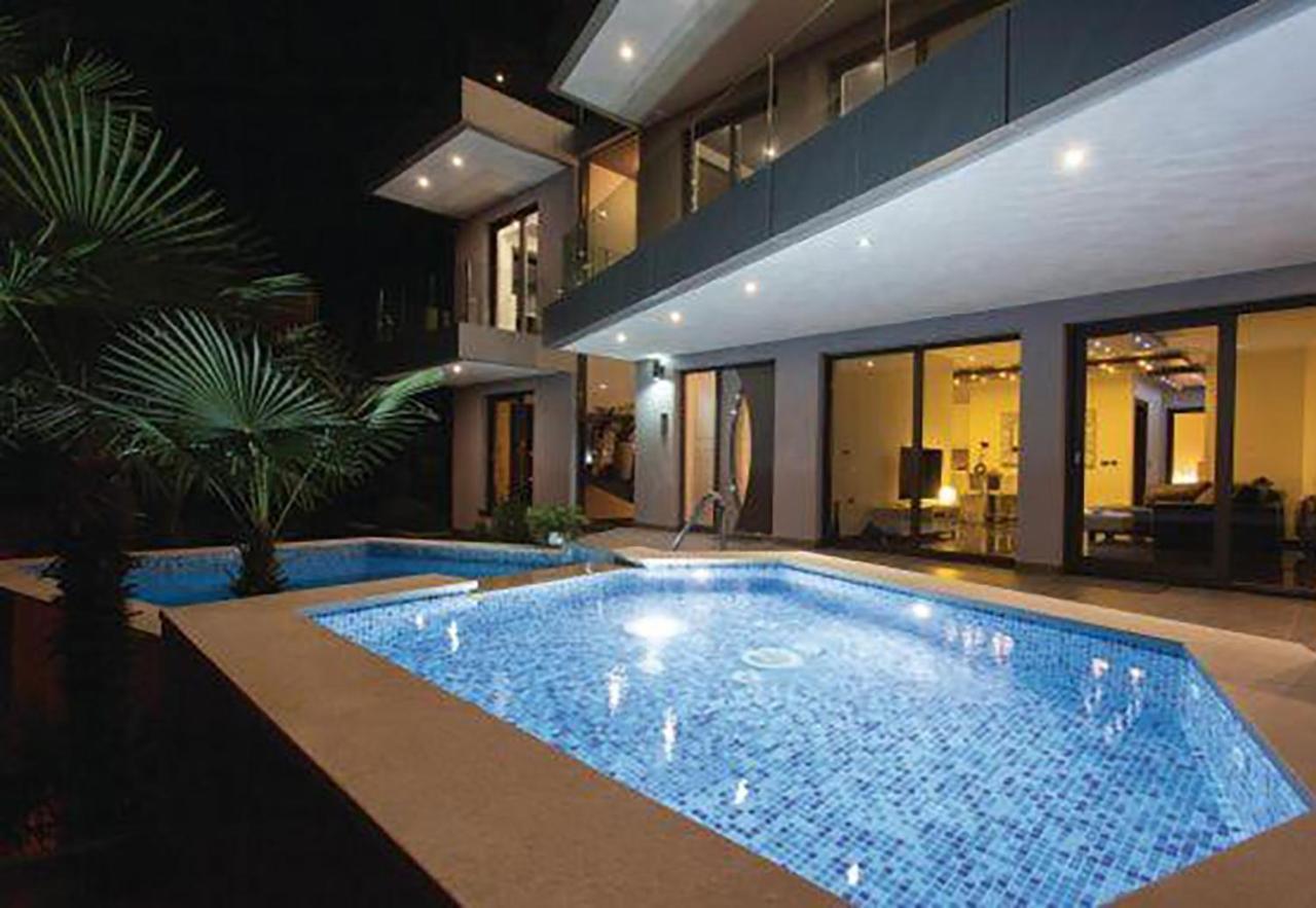 Apartments Marjanovic Opatija Extérieur photo