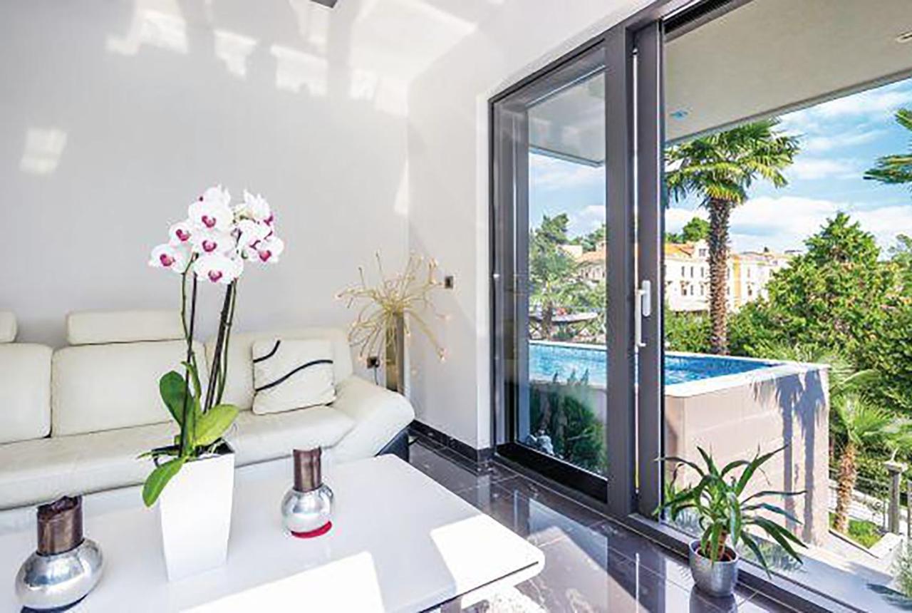 Apartments Marjanovic Opatija Extérieur photo
