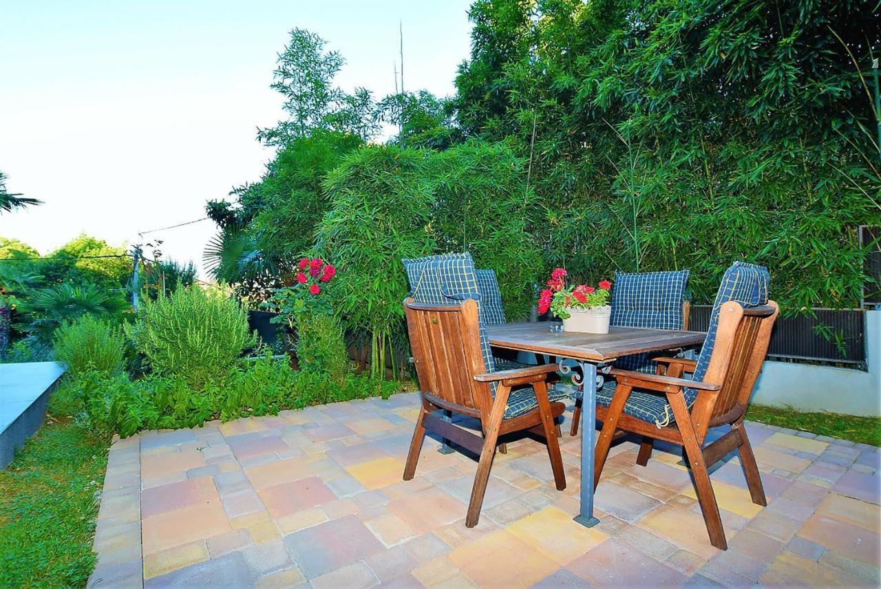 Apartments Marjanovic Opatija Extérieur photo