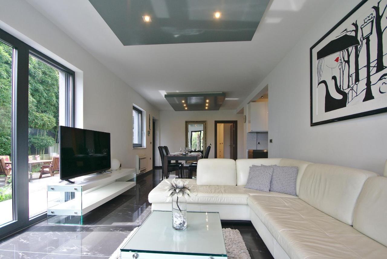 Apartments Marjanovic Opatija Extérieur photo