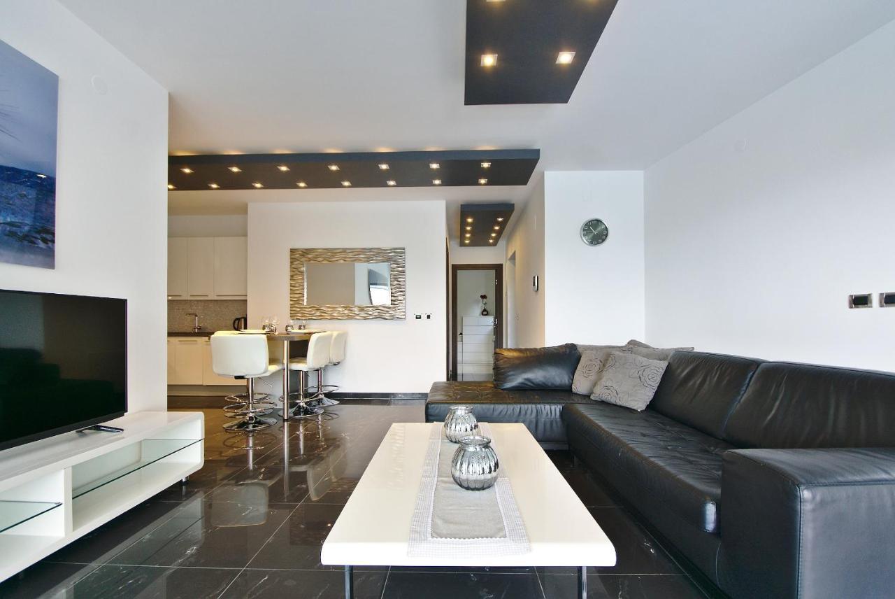 Apartments Marjanovic Opatija Extérieur photo