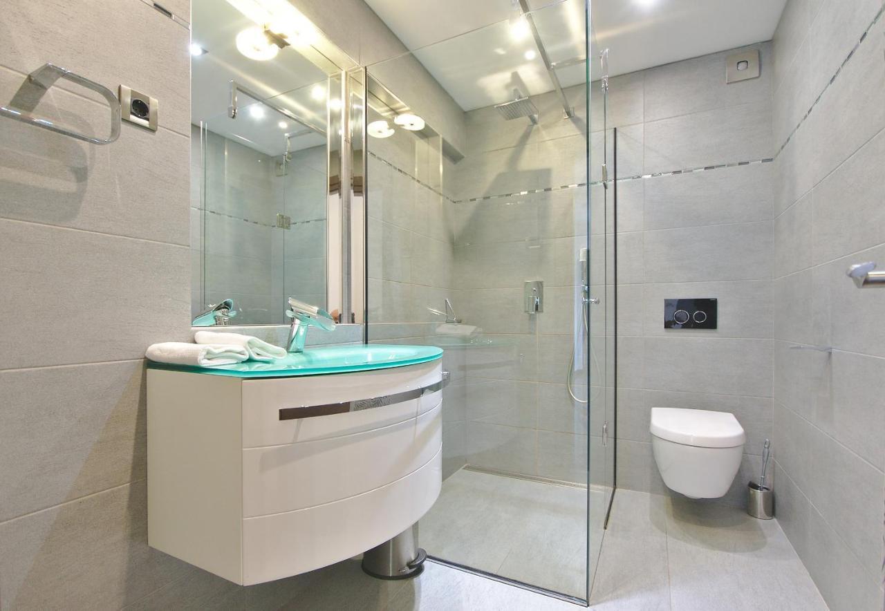 Apartments Marjanovic Opatija Extérieur photo
