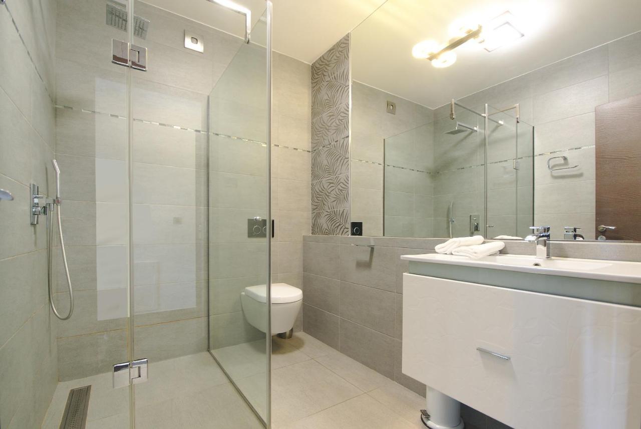 Apartments Marjanovic Opatija Extérieur photo