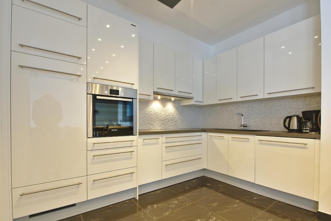Apartments Marjanovic Opatija Extérieur photo
