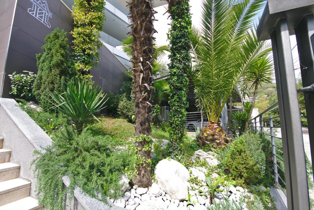 Apartments Marjanovic Opatija Extérieur photo
