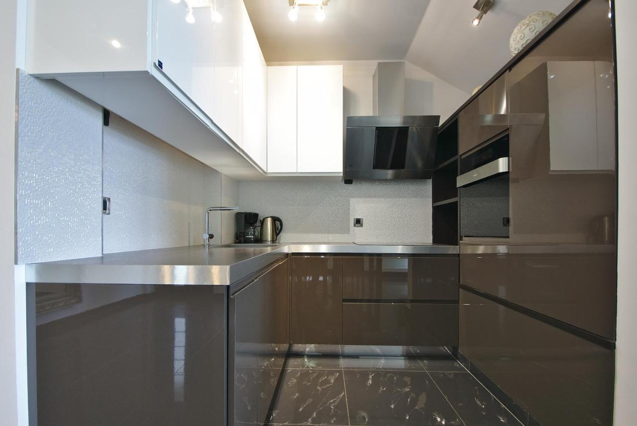 Apartments Marjanovic Opatija Extérieur photo